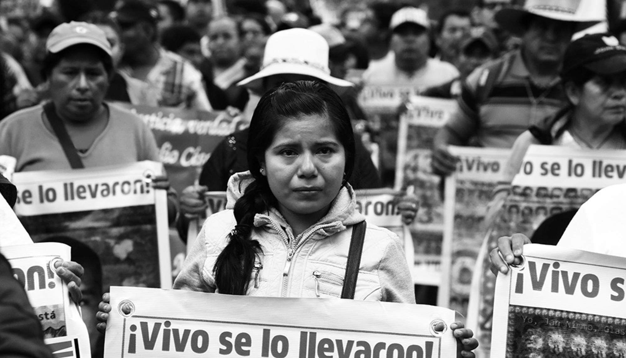 Ayotzinapa